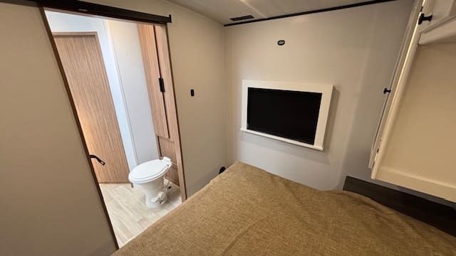 2026 PASSPORT 3300BK by KEYSTONE - Image 34