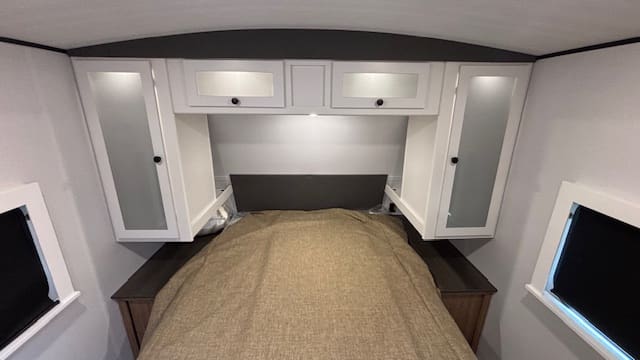 2026 PASSPORT 3300BK by KEYSTONE - Image 33