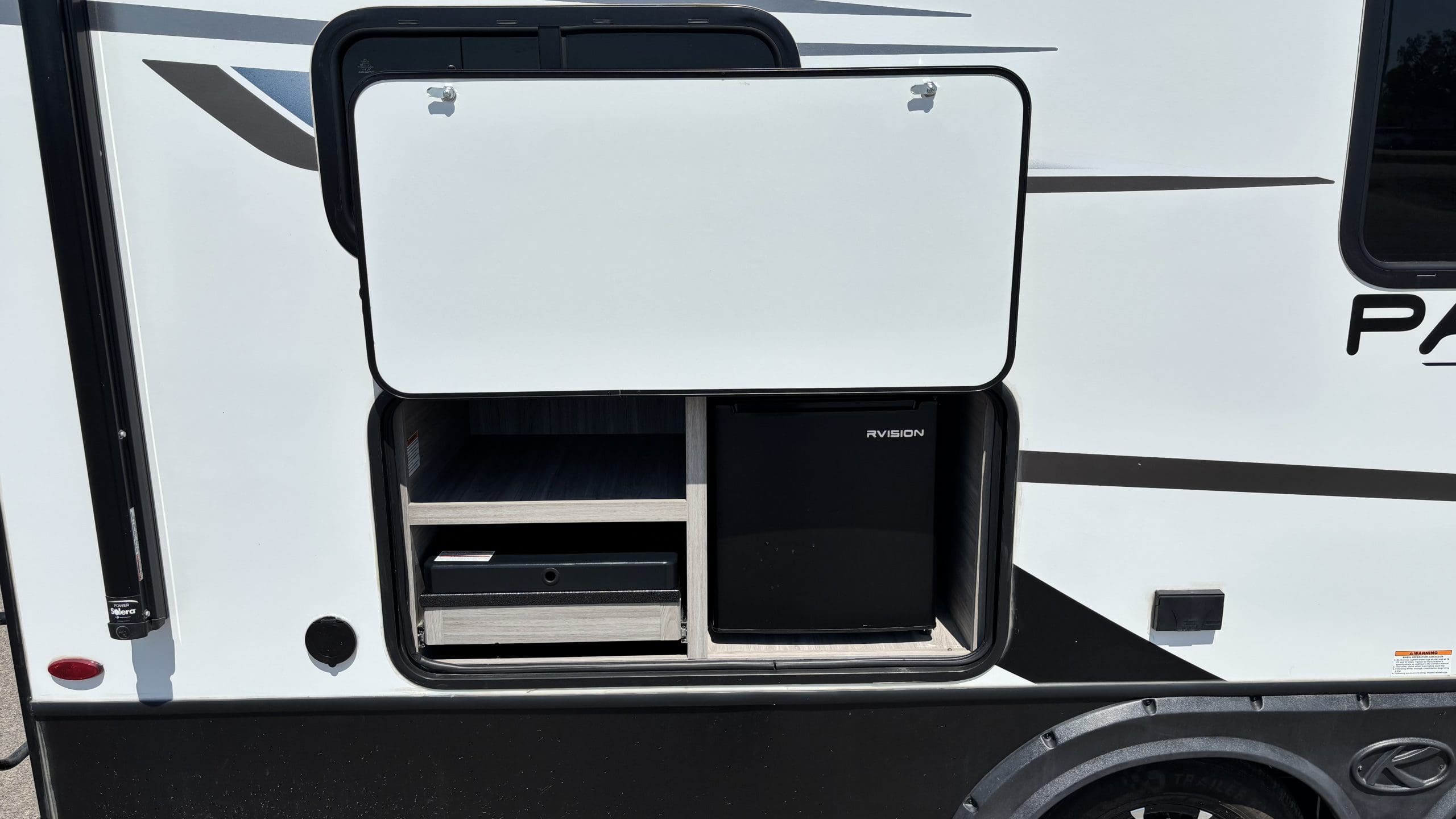 2022 PASSPORT 219BH by KEYSTONE - Image 6