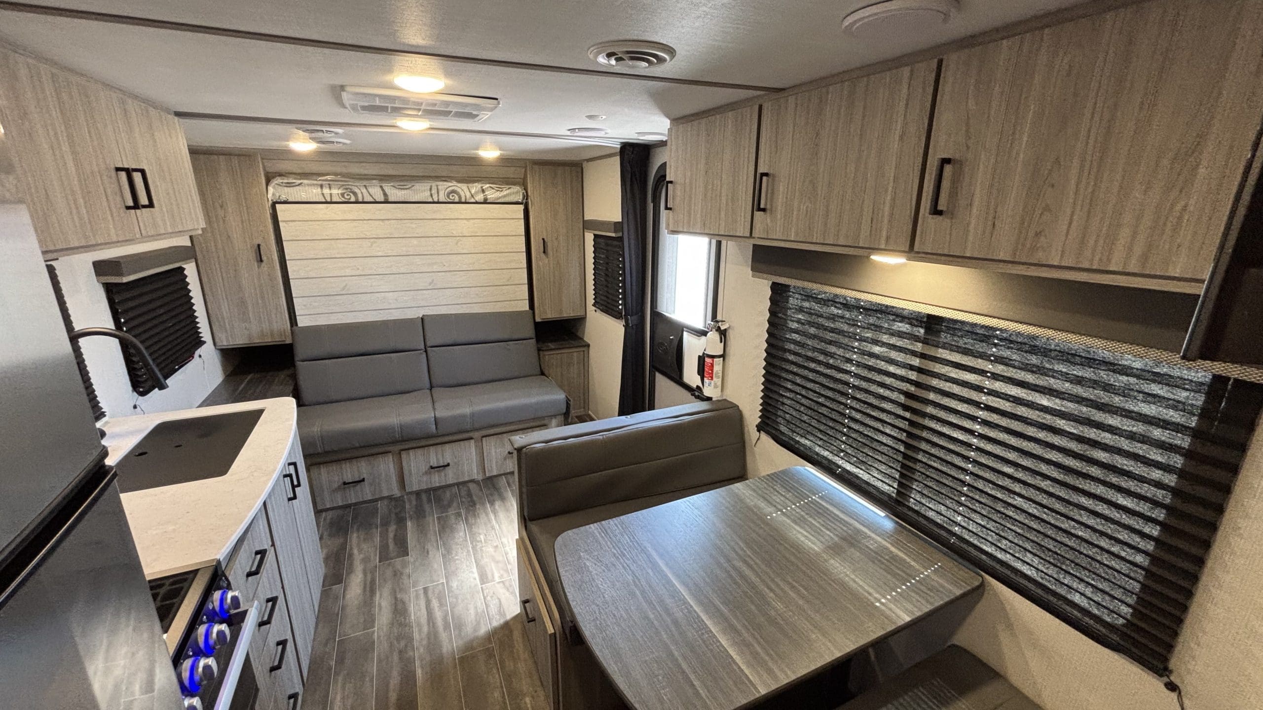 2022 PASSPORT 219BH by KEYSTONE - Image 13