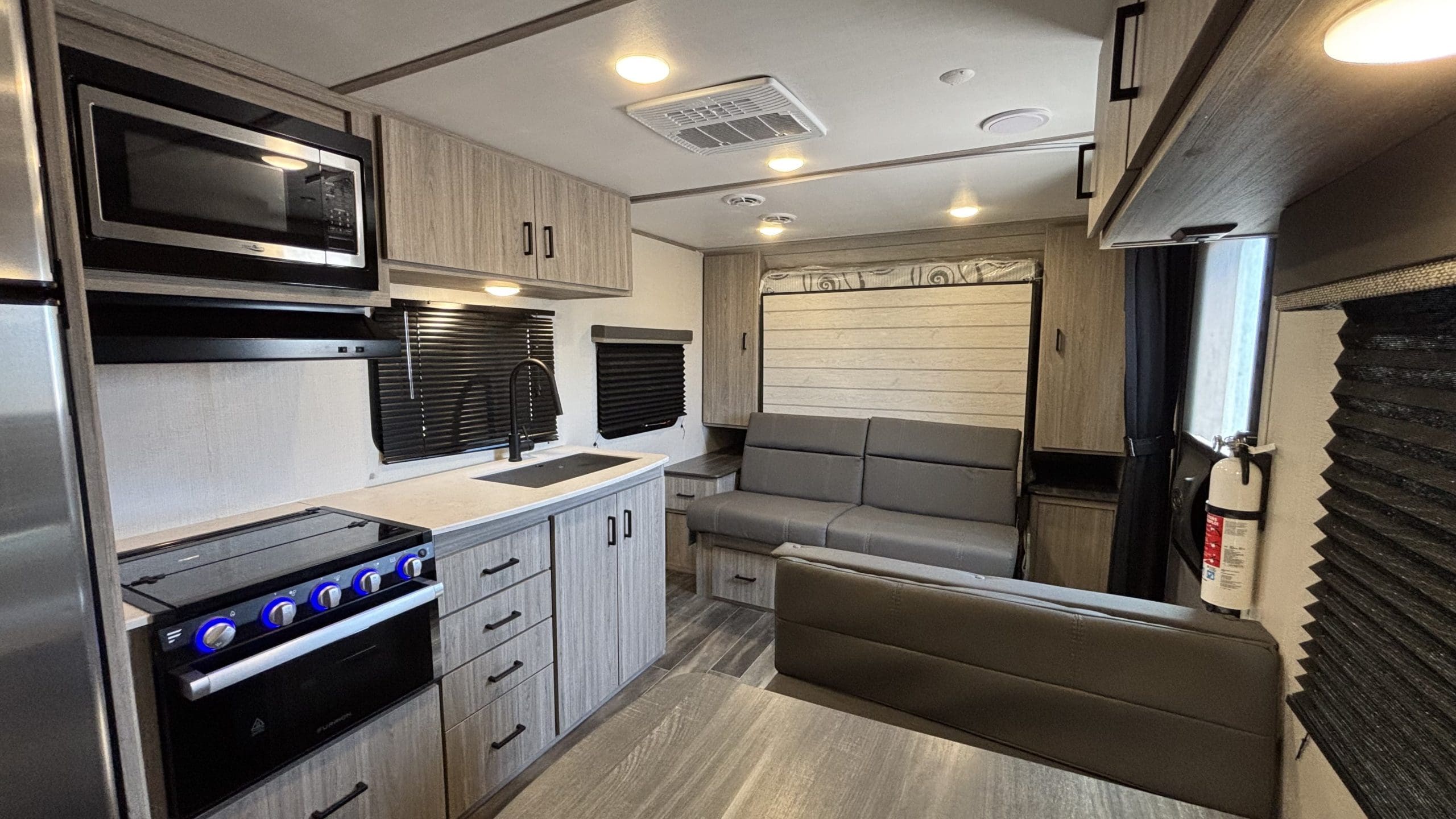 2022 PASSPORT 219BH by KEYSTONE - Image 14