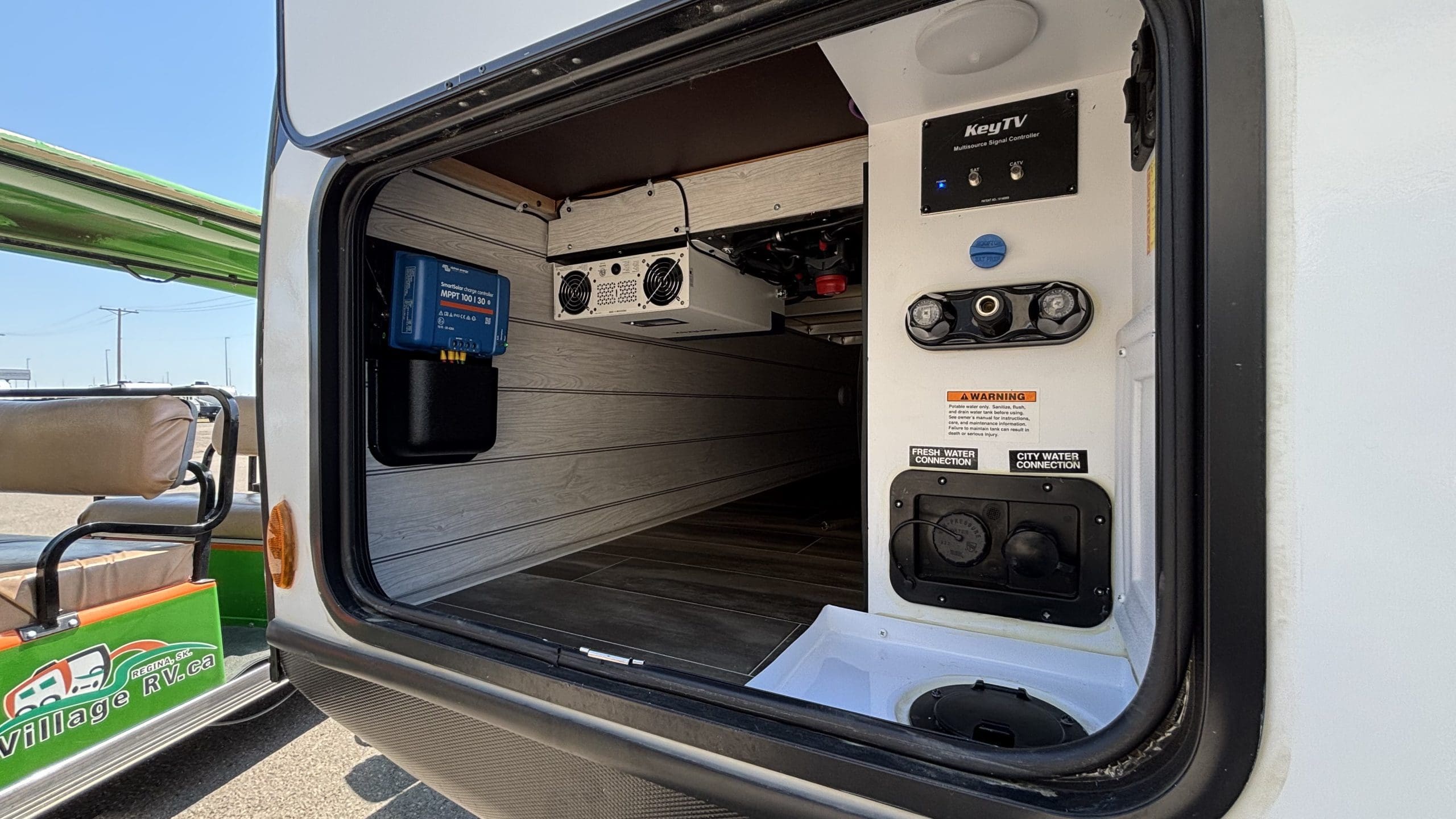 2022 PASSPORT 219BH by KEYSTONE - Image 8