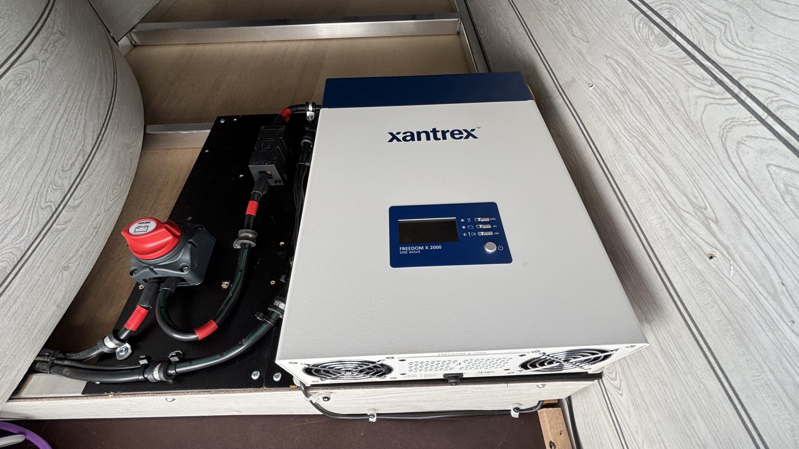 2022 PASSPORT 219BH by KEYSTONE - Image 9