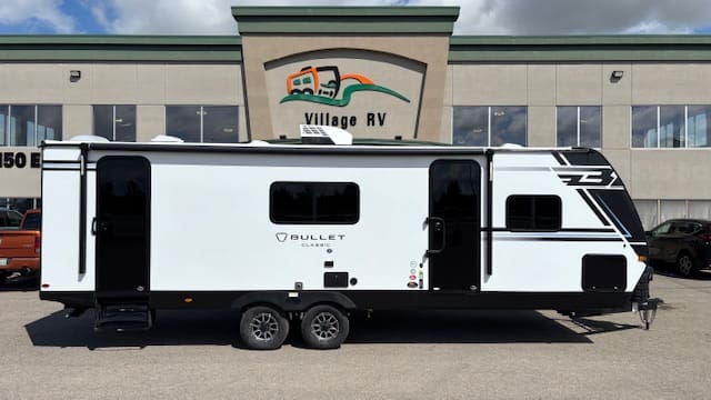 2026 BULLET 26BHC by KEYSTONE