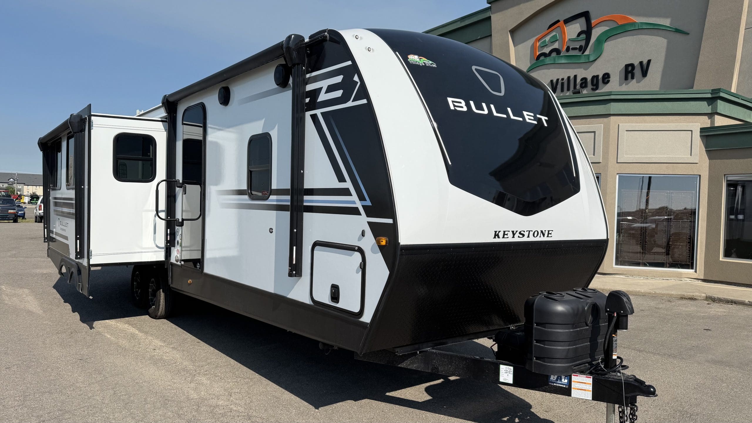 2026 BULLET 287RLS by KEYSTONE - Image 2