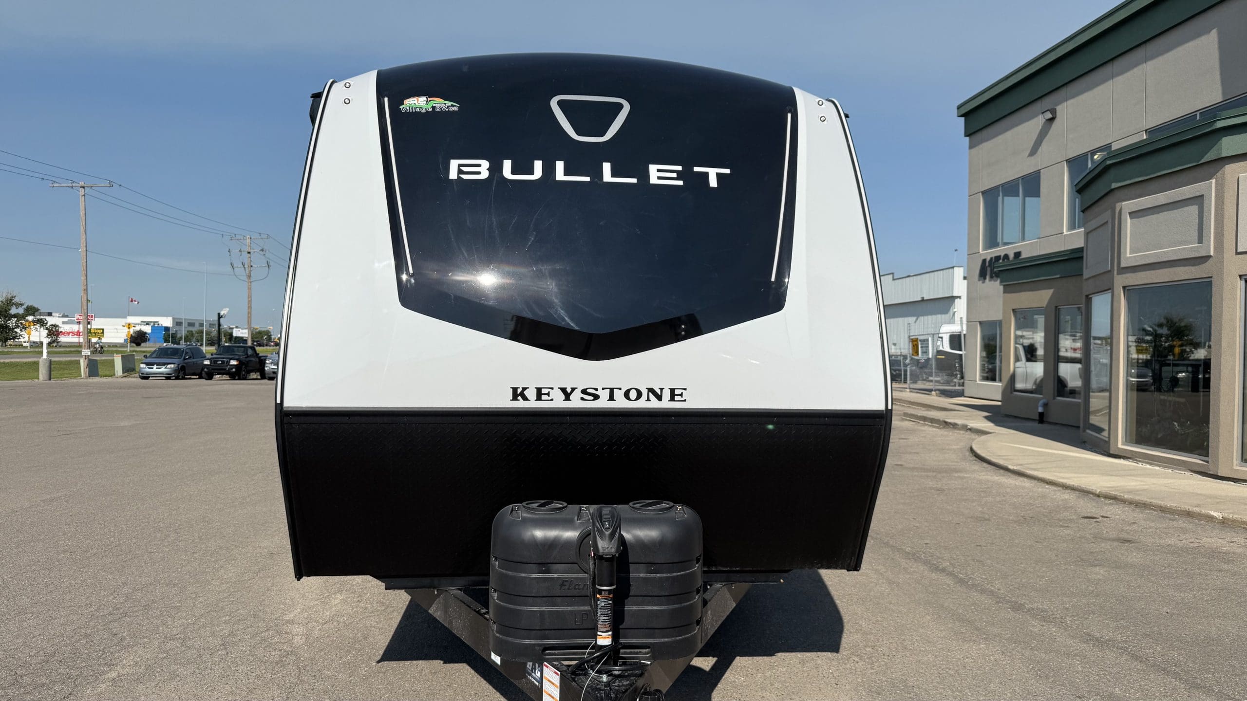 2026 BULLET 287RLS by KEYSTONE - Image 3