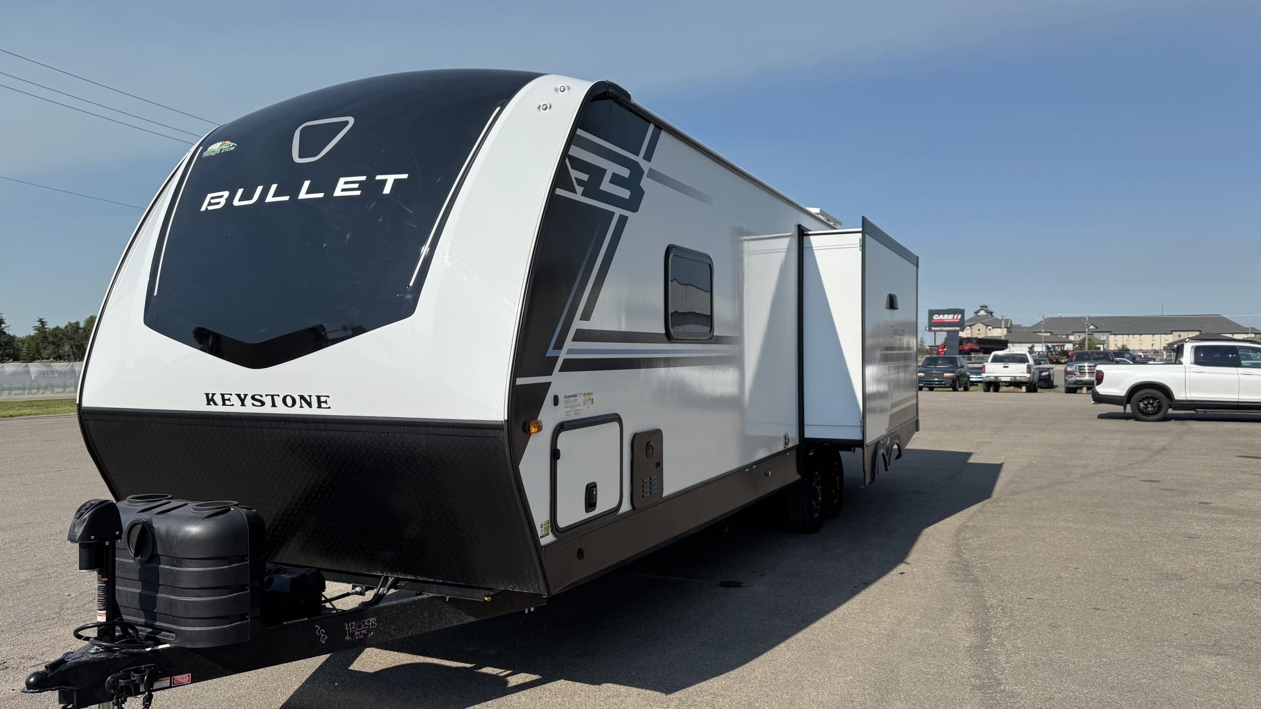 2026 BULLET 287RLS by KEYSTONE - Image 4