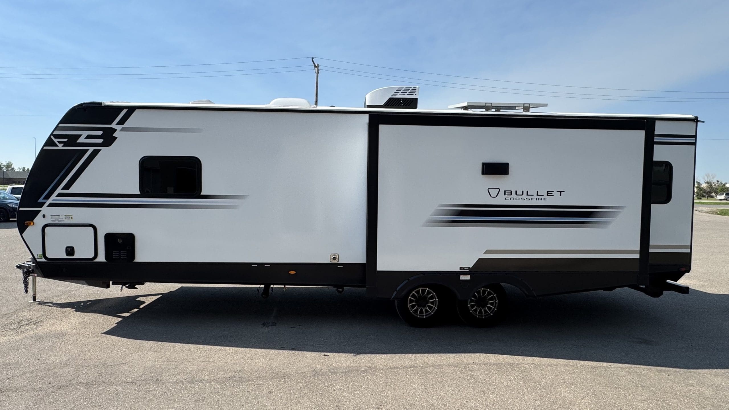 2026 BULLET 287RLS by KEYSTONE - Image 5