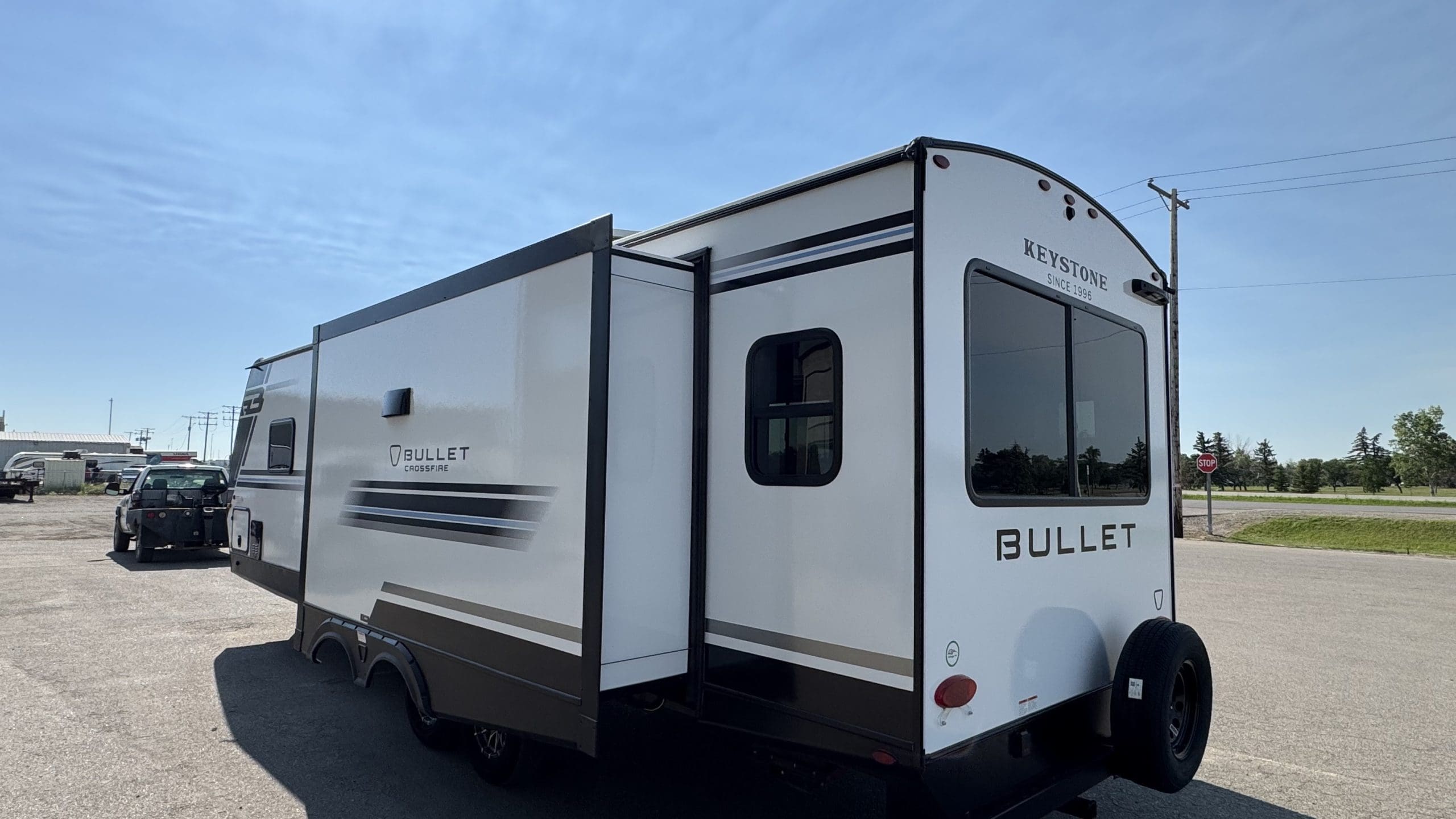 2026 BULLET 287RLS by KEYSTONE - Image 6