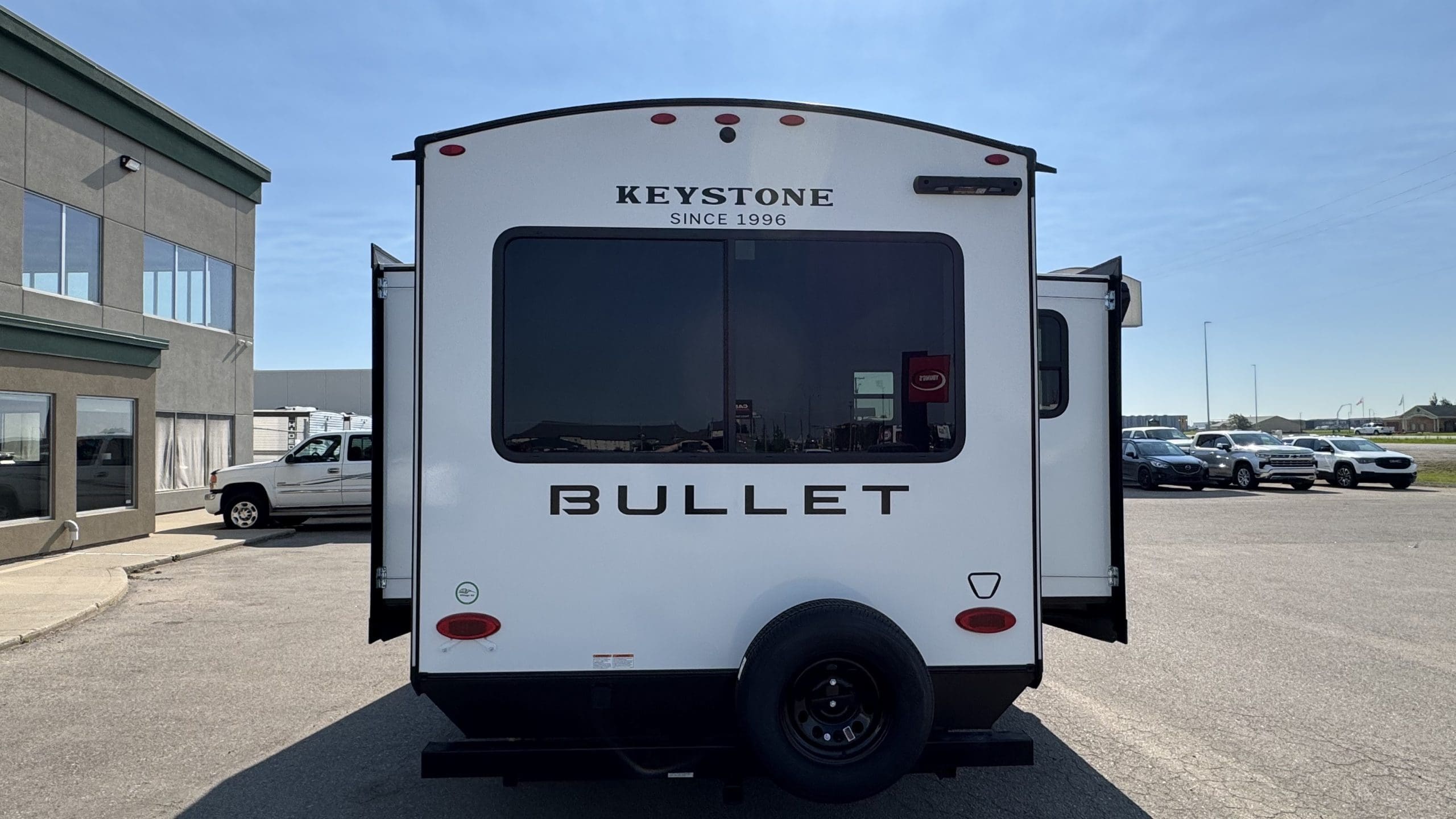 2026 BULLET 287RLS by KEYSTONE - Image 7