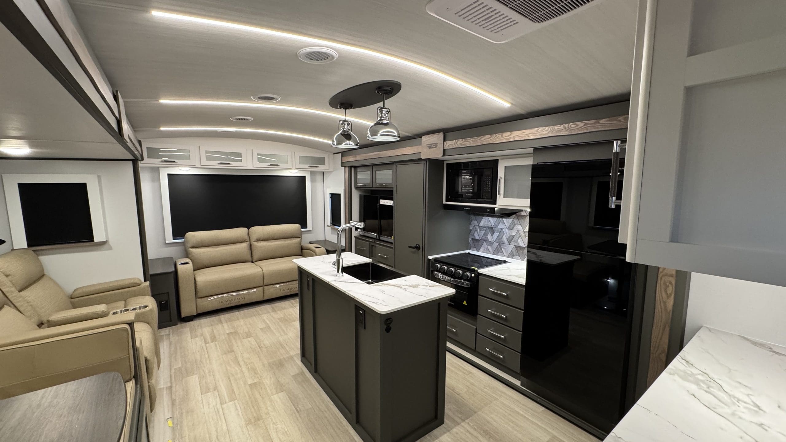 2026 BULLET 287RLS by KEYSTONE - Image 11