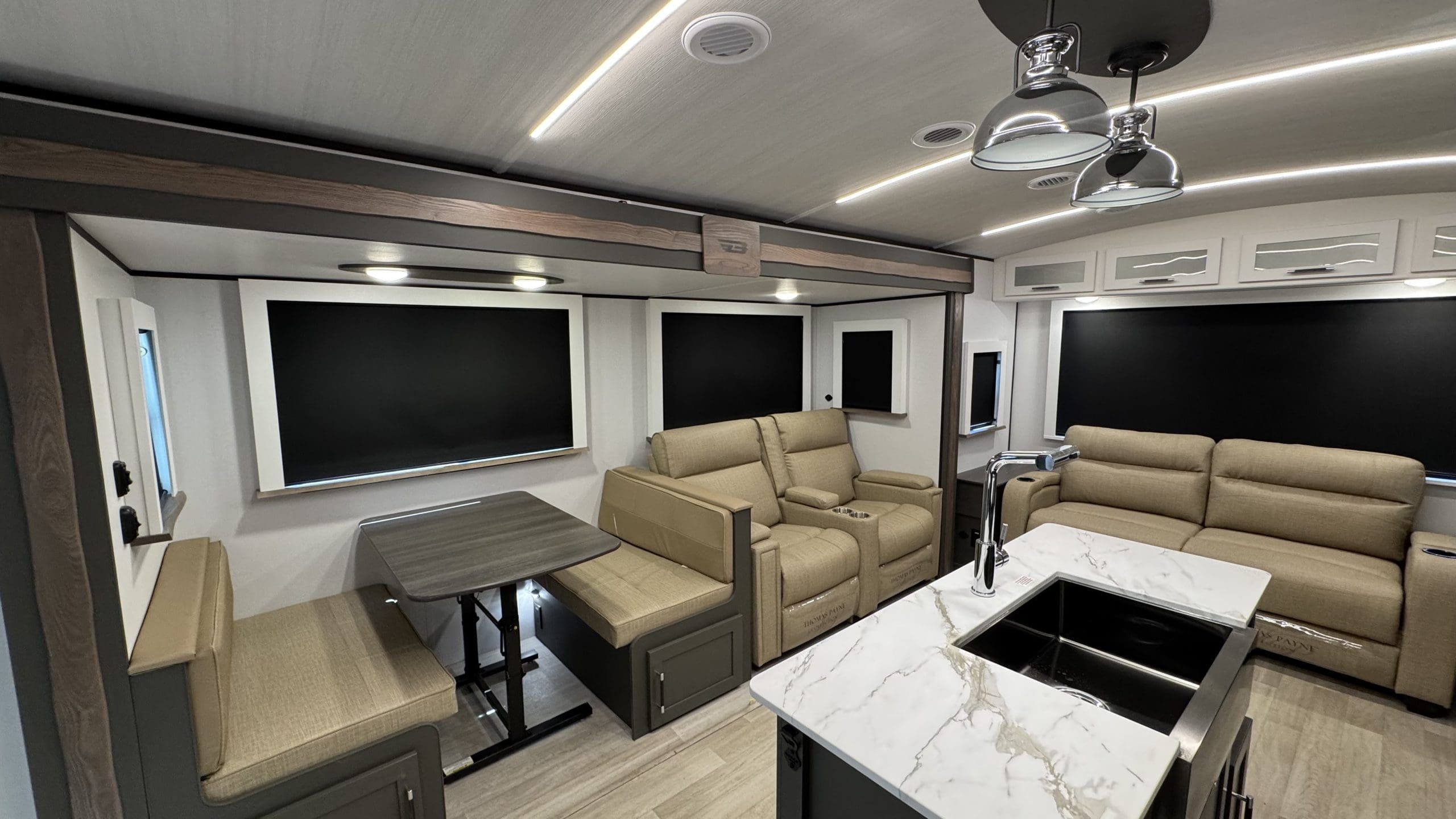 2026 BULLET 287RLS by KEYSTONE - Image 8