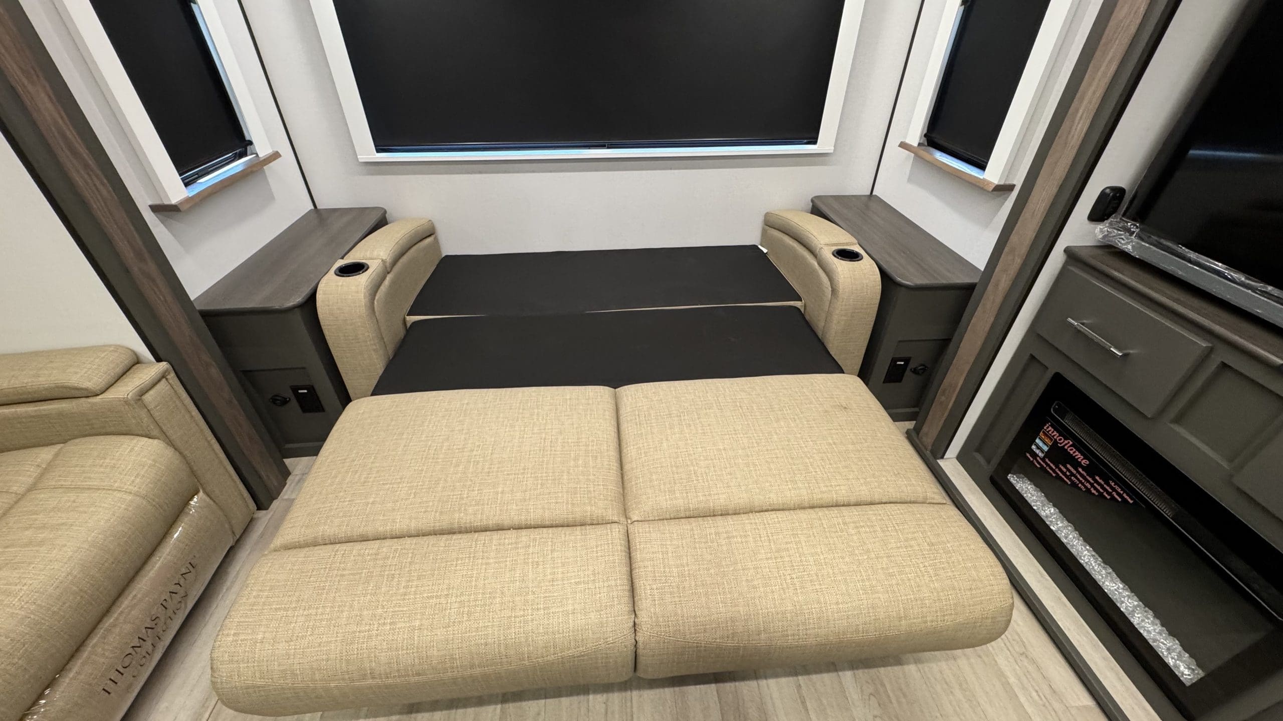 2026 BULLET 287RLS by KEYSTONE - Image 13