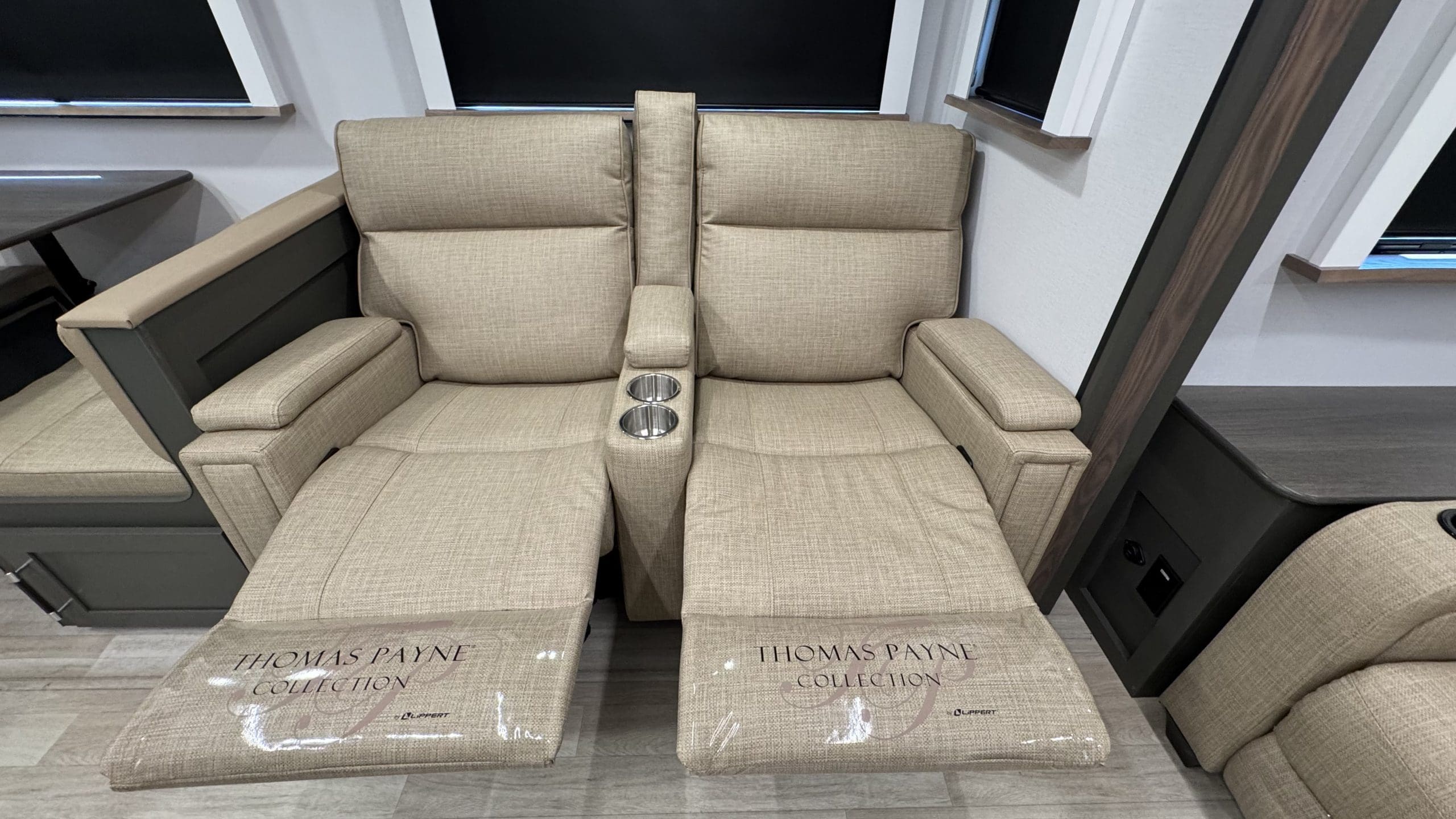 2026 BULLET 287RLS by KEYSTONE - Image 15