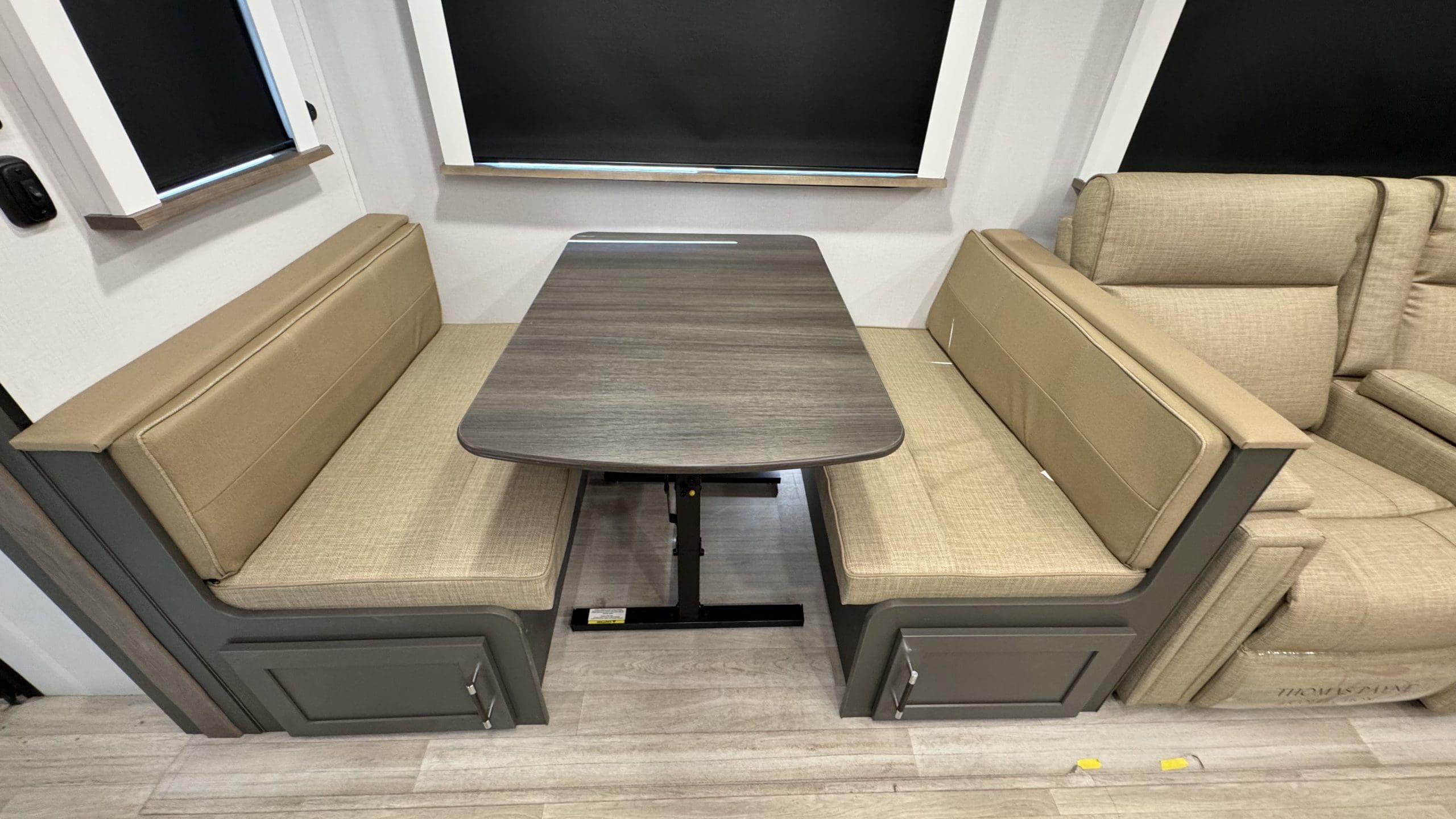 2026 BULLET 287RLS by KEYSTONE - Image 16