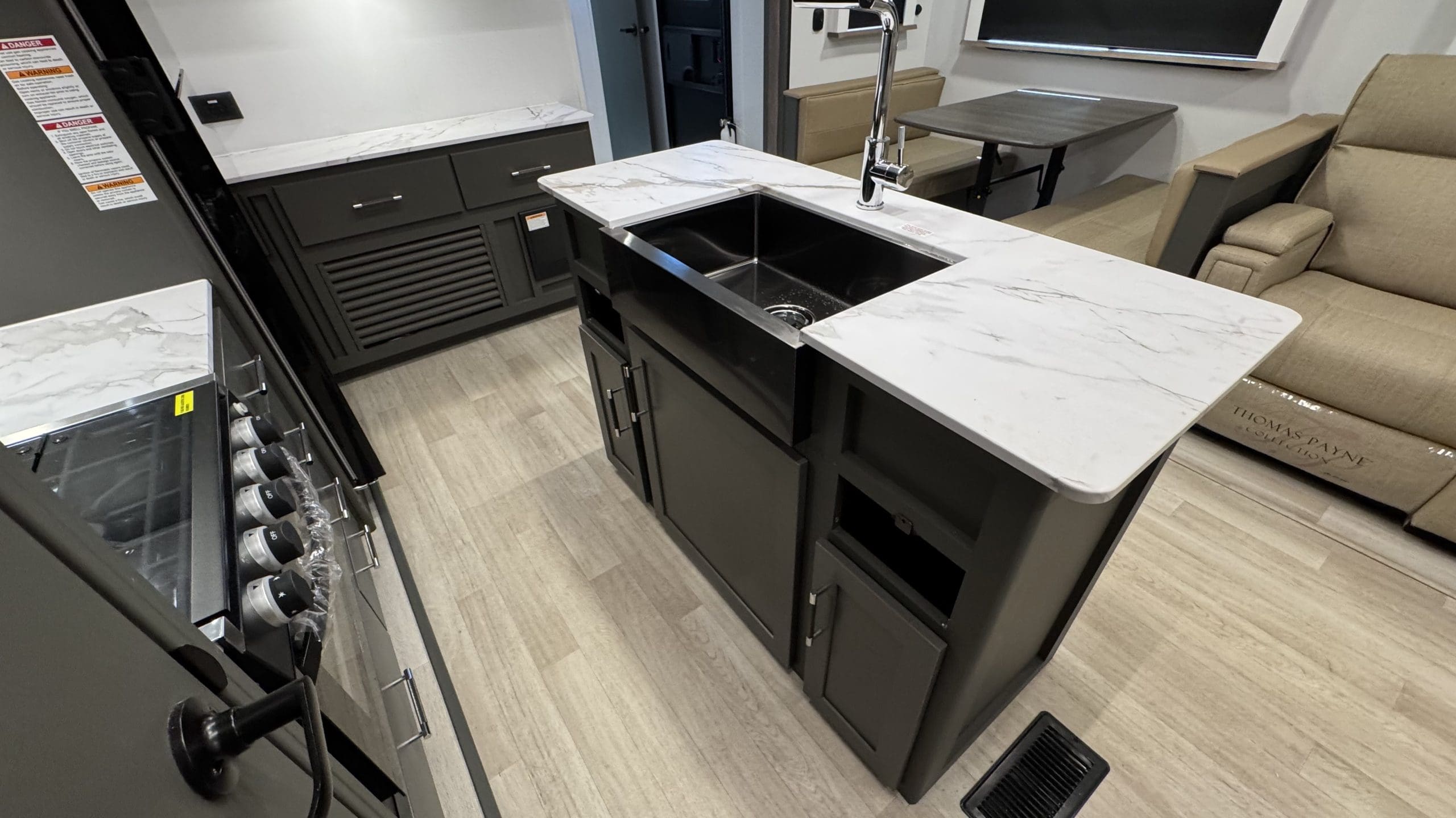 2026 BULLET 287RLS by KEYSTONE - Image 20