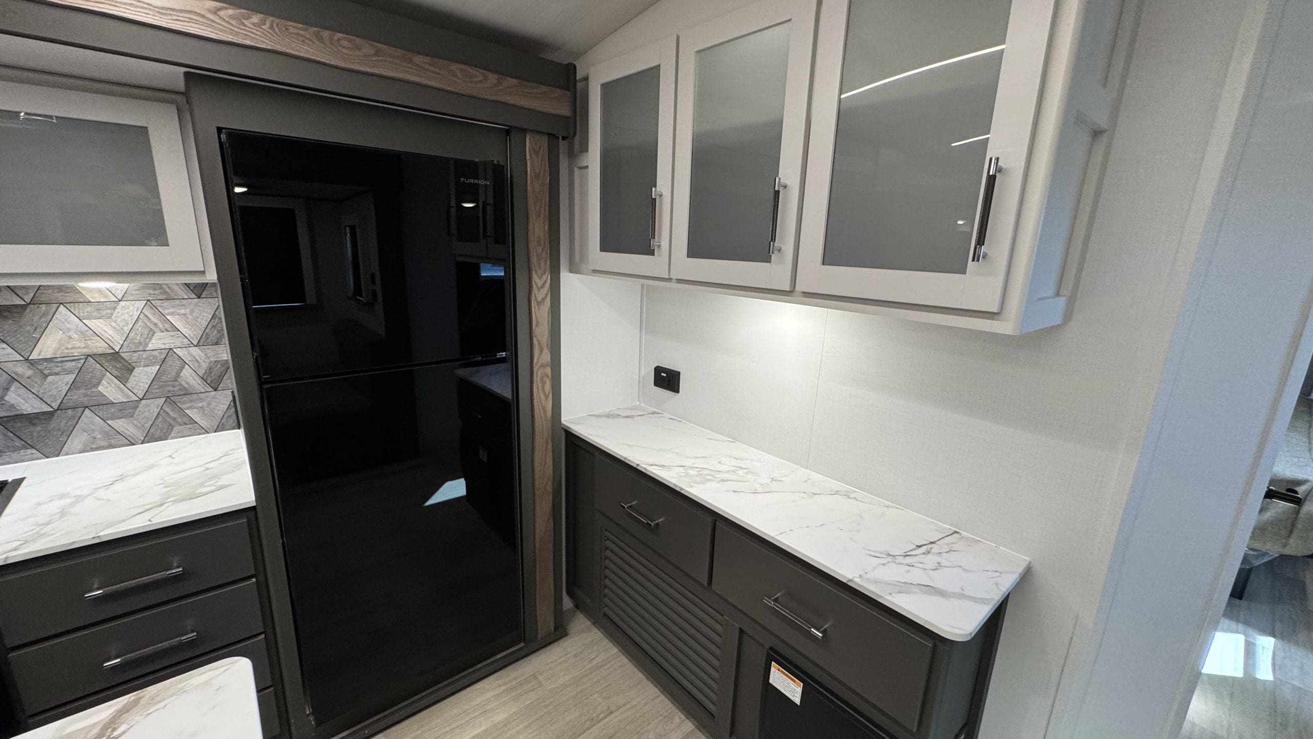 2026 BULLET 287RLS by KEYSTONE - Image 21