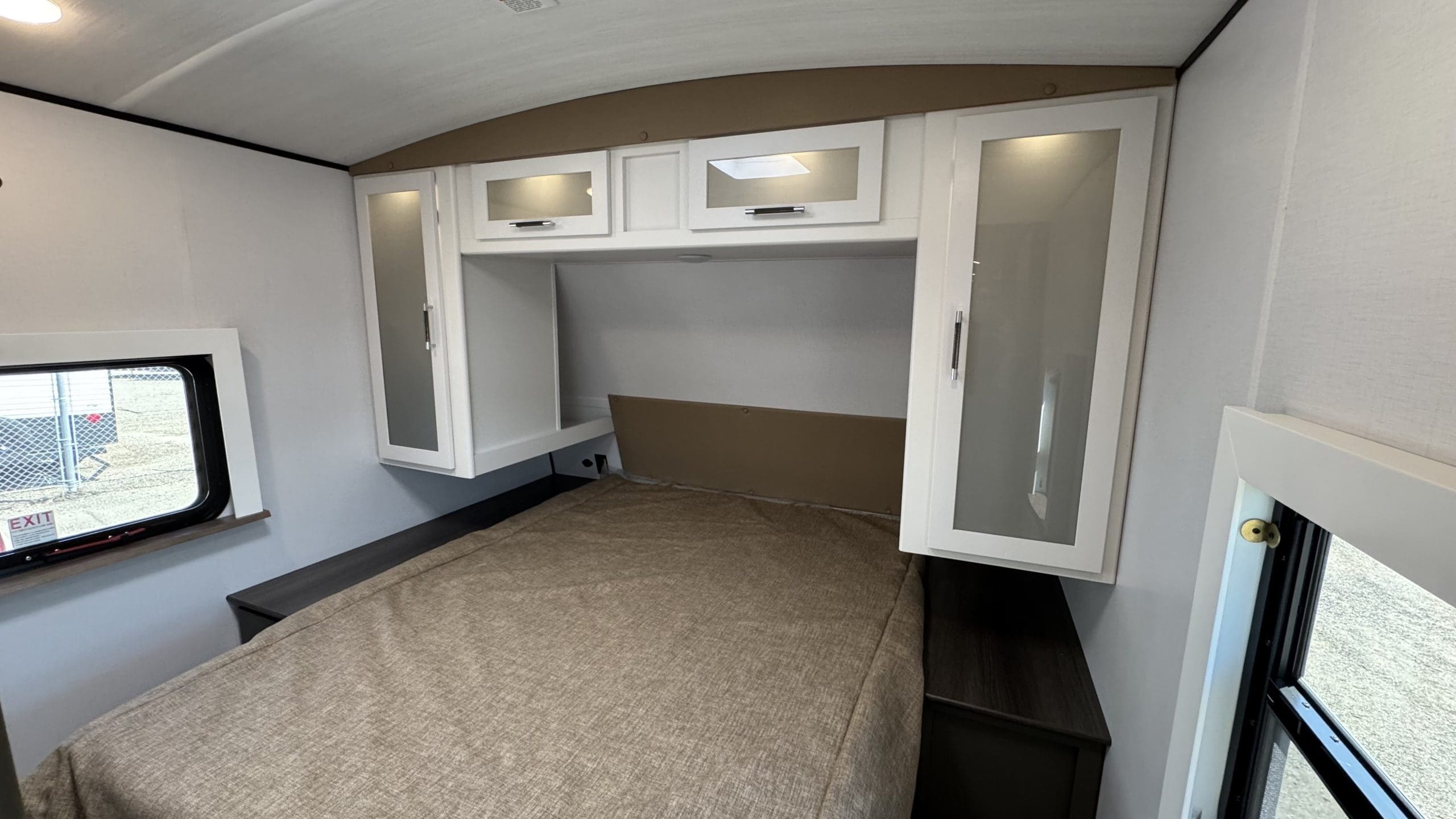 2026 BULLET 287RLS by KEYSTONE - Image 22