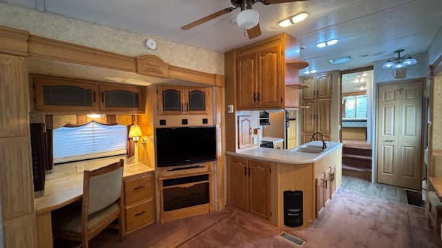 2006 MONTANA 3400RL by KEYSTONE - Image 12