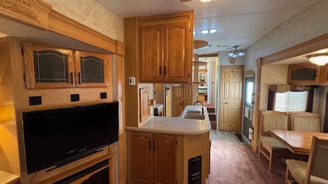 2006 MONTANA 3400RL by KEYSTONE - Image 18