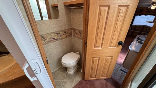 2006 MONTANA 3400RL by KEYSTONE - Image 29