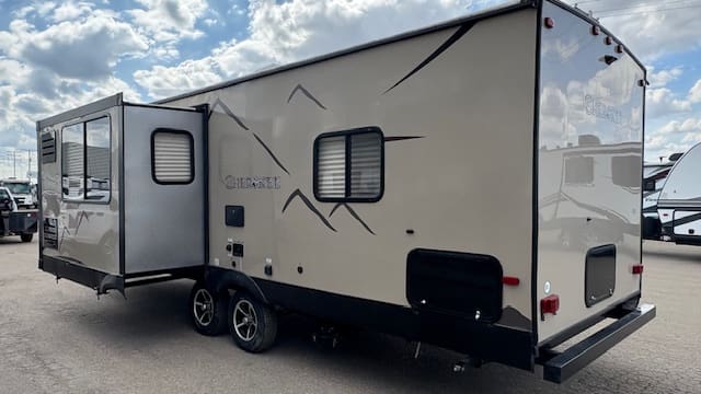 2019 CHEROKEE LIMITED 234VFK by FOREST RIVER - Image 7