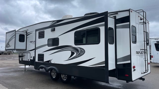 2021 REFLECTION 340RDS by GRAND DESIGN - Image 5