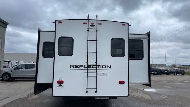 2021 REFLECTION 340RDS by GRAND DESIGN - Image 6