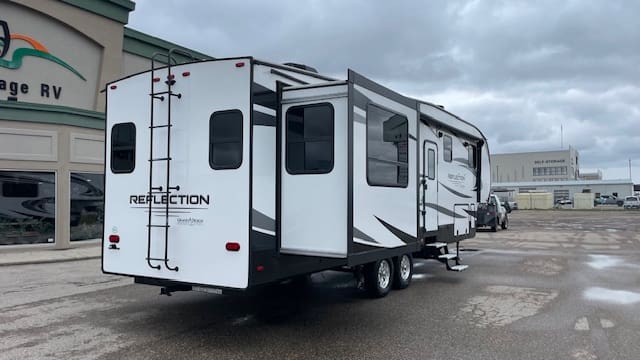 2021 REFLECTION 340RDS by GRAND DESIGN - Image 7