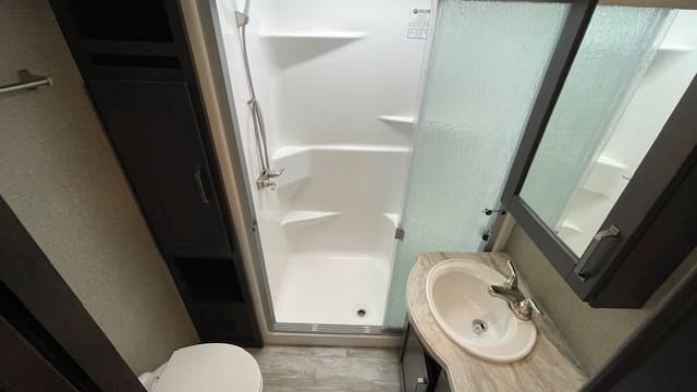 2021 REFLECTION 340RDS by GRAND DESIGN - Image 18