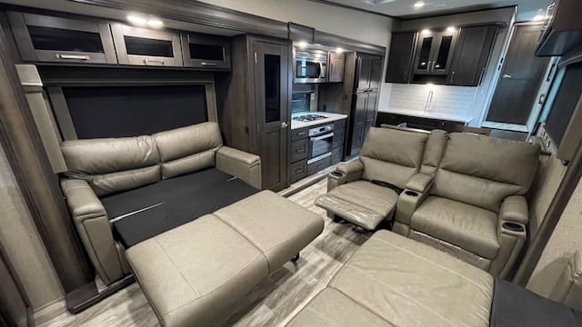 2021 REFLECTION 340RDS by GRAND DESIGN - Image 14