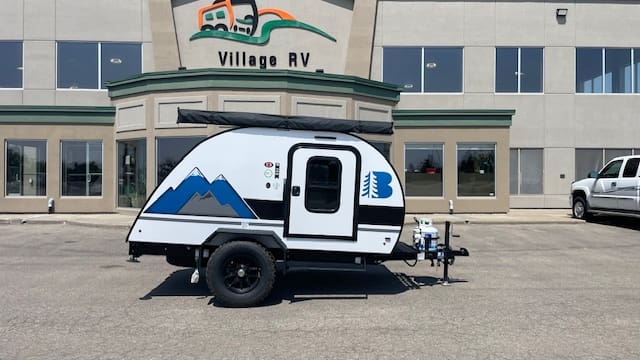 2025 BONTRAGER OUTDOORS 10HD by BONTRAGER OUTDOORS