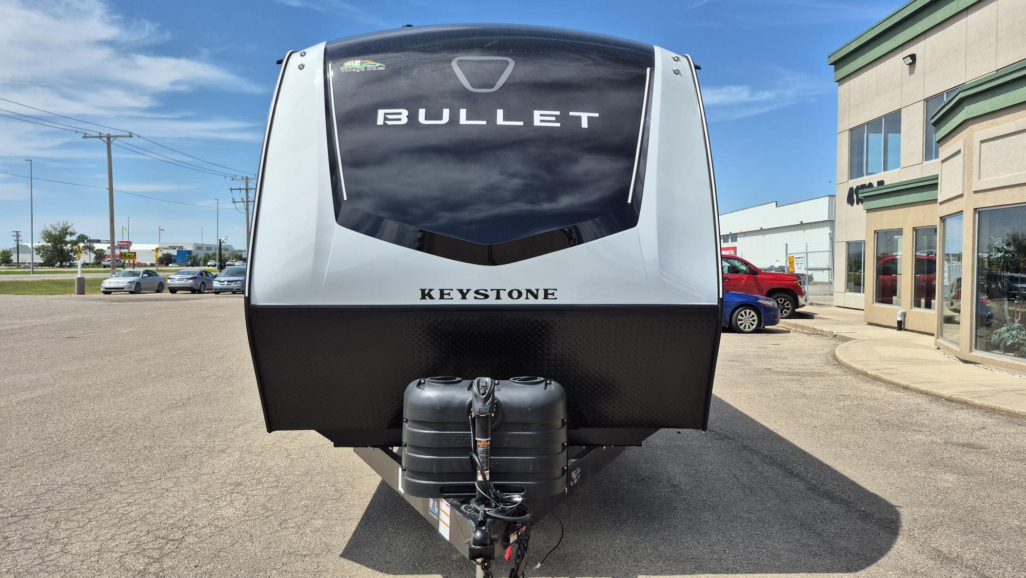 2026 BULLET 310RES by KEYSTONE - Image 2