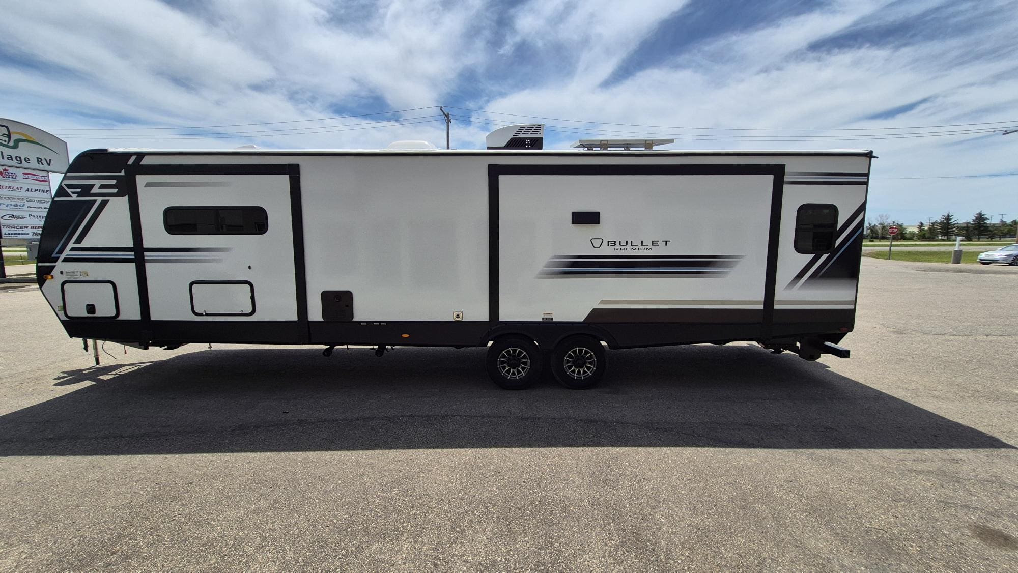 2026 BULLET 310RES by KEYSTONE - Image 4