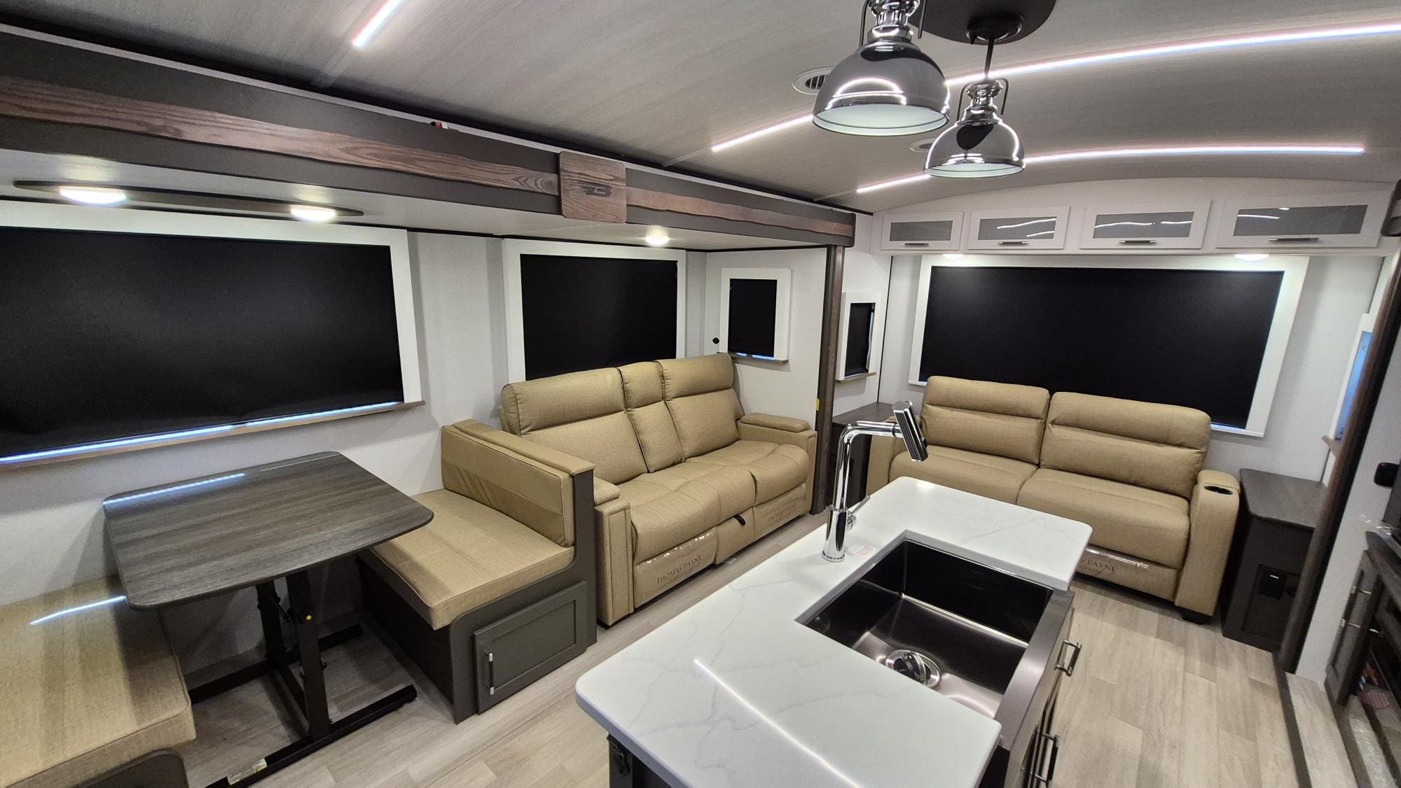 2026 BULLET 310RES by KEYSTONE - Image 7