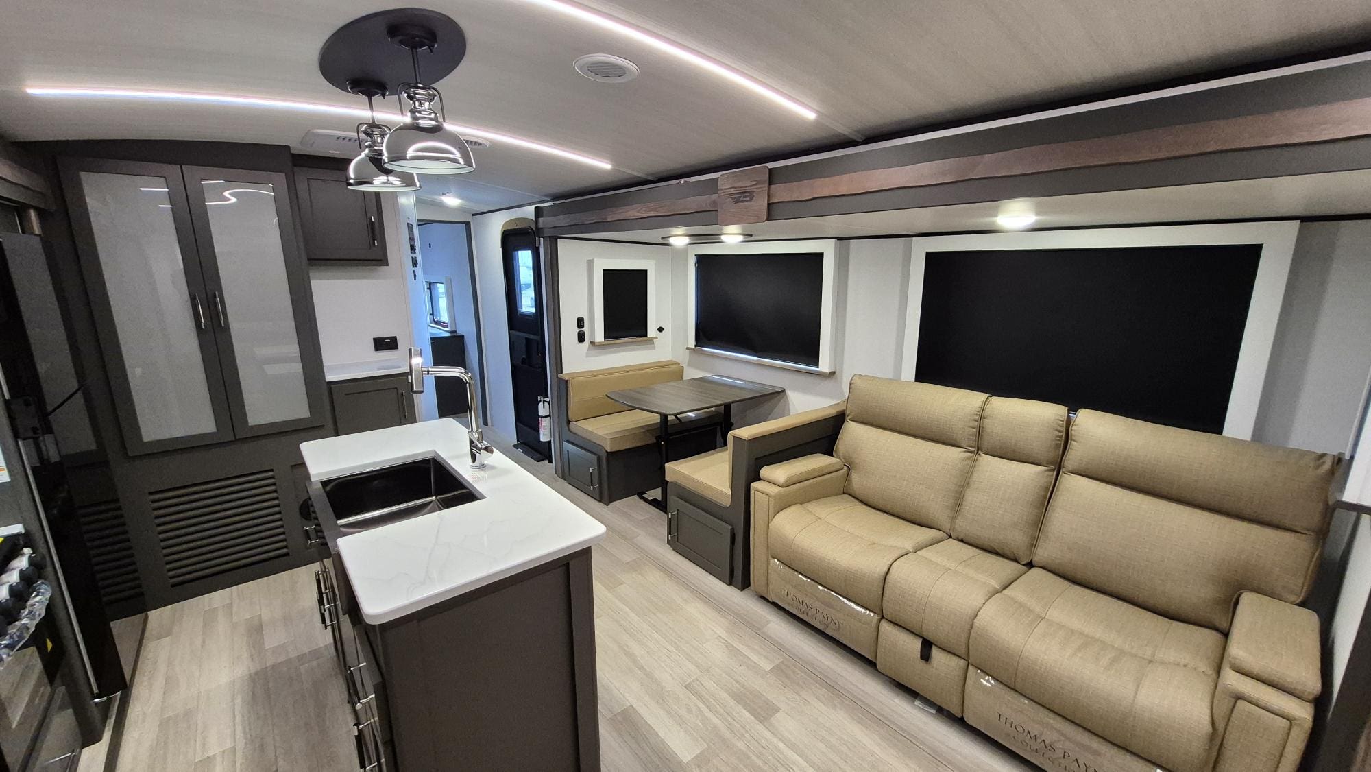 2026 BULLET 310RES by KEYSTONE - Image 5