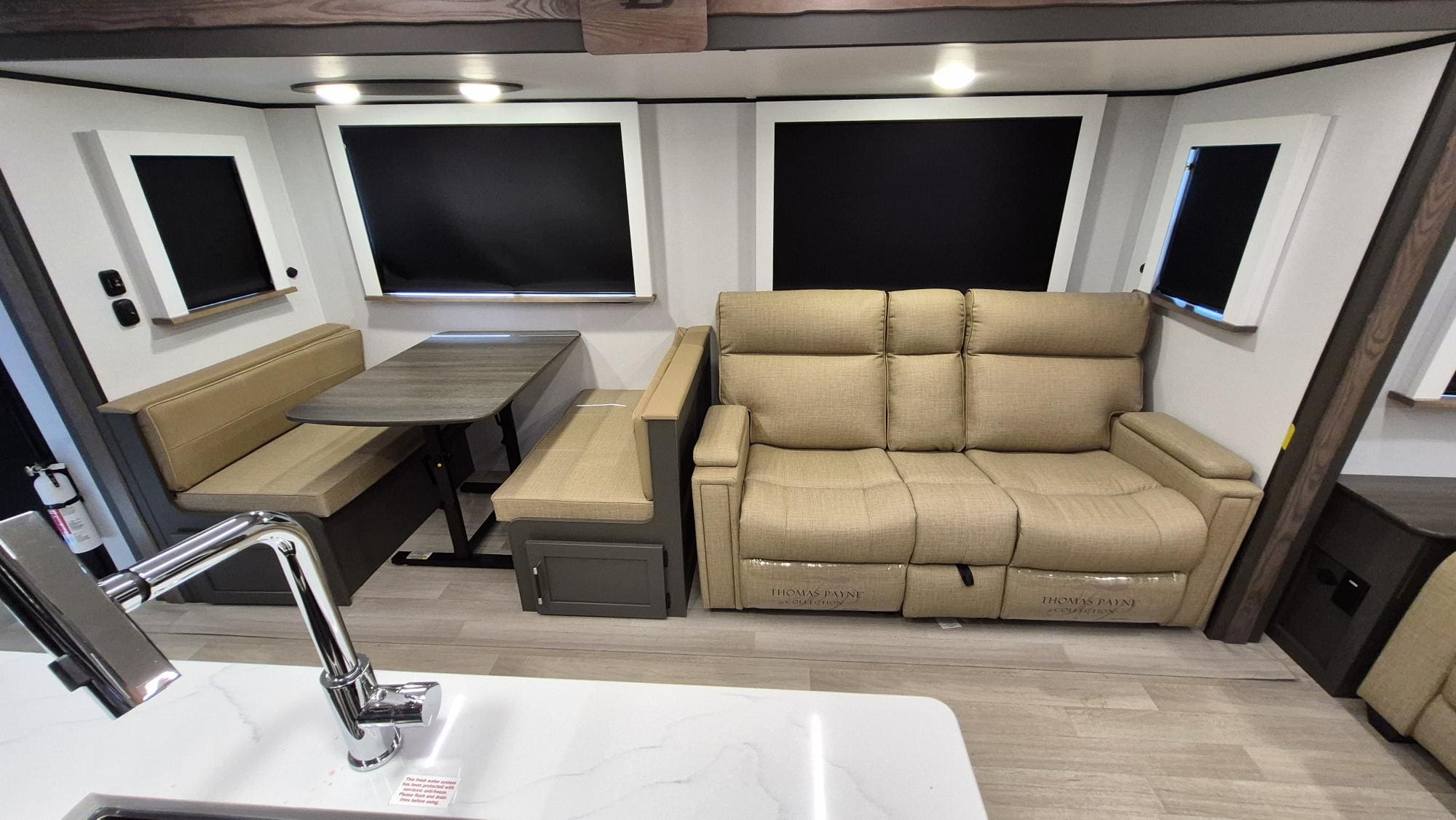 2026 BULLET 310RES by KEYSTONE - Image 10