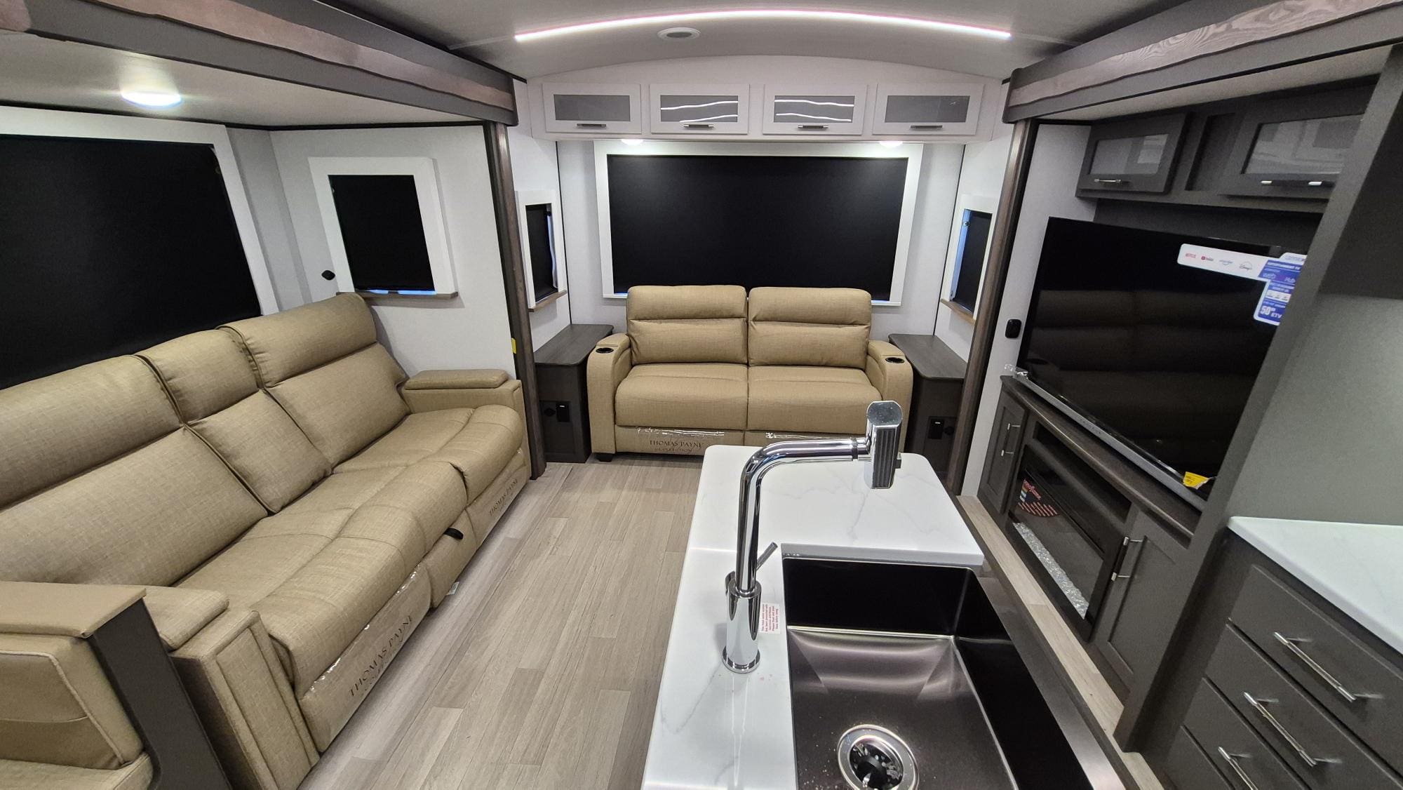 2026 BULLET 310RES by KEYSTONE - Image 11