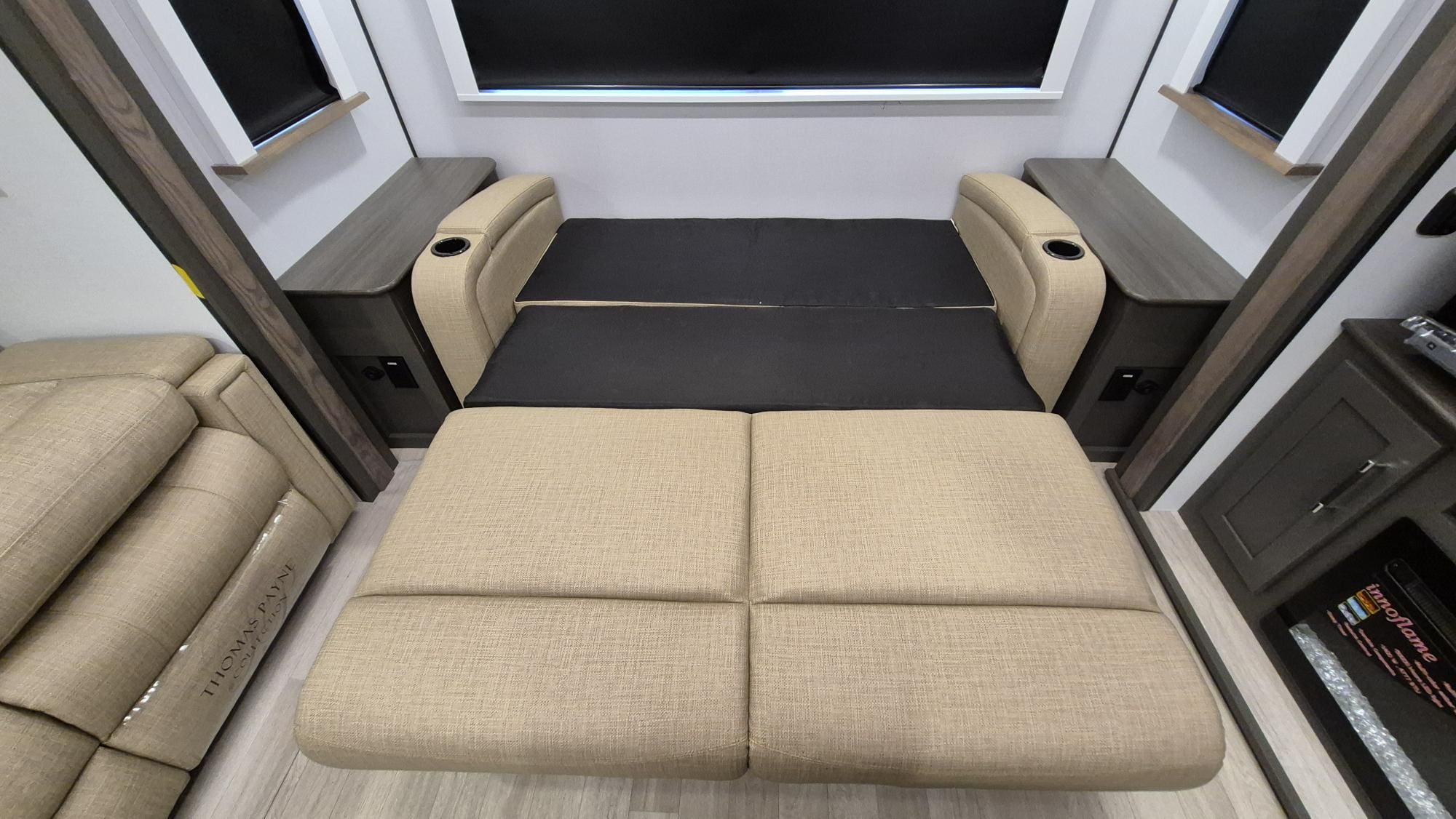 2026 BULLET 310RES by KEYSTONE - Image 13