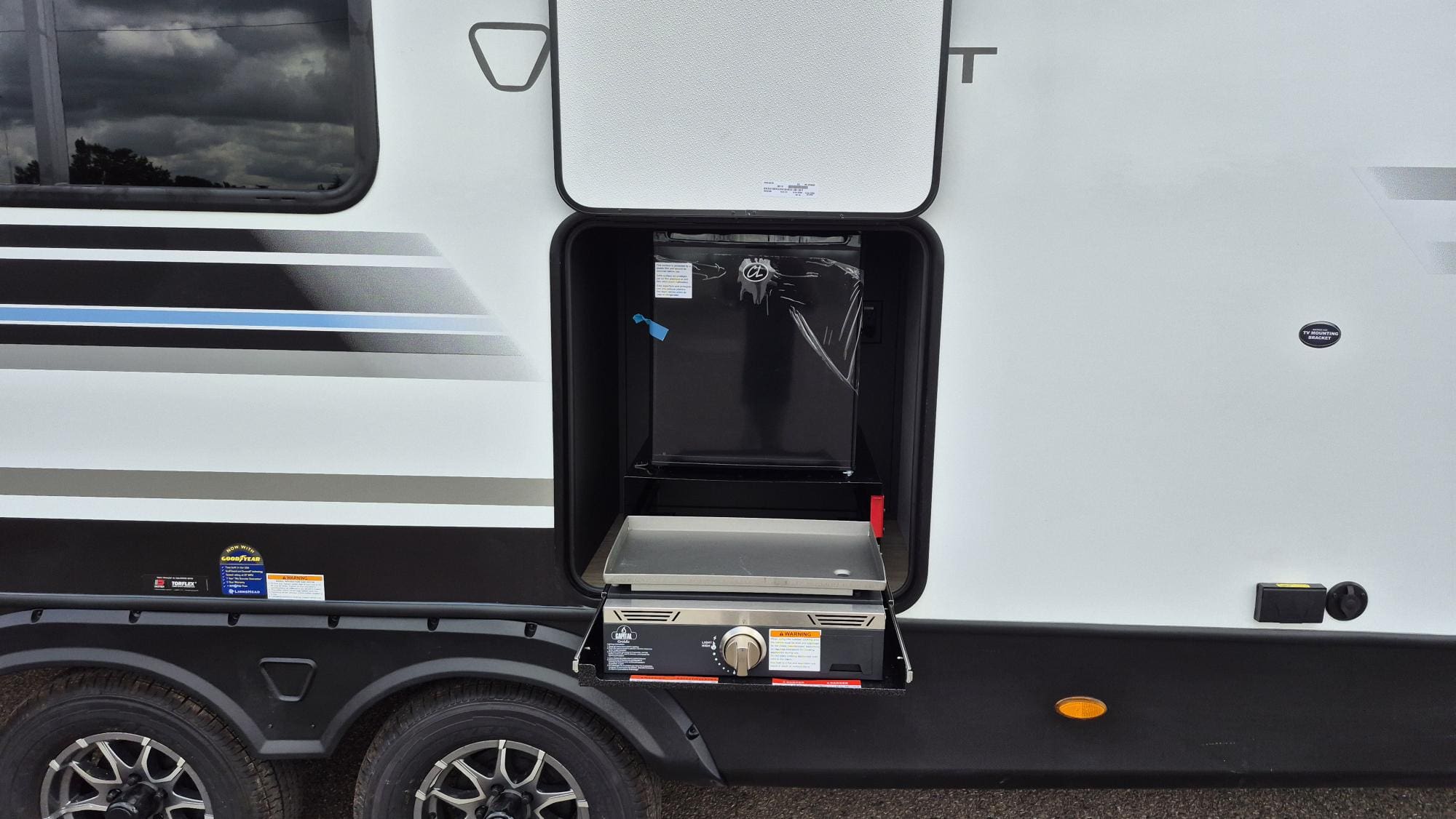 2026 BULLET 245RKS by KEYSTONE - Image 6