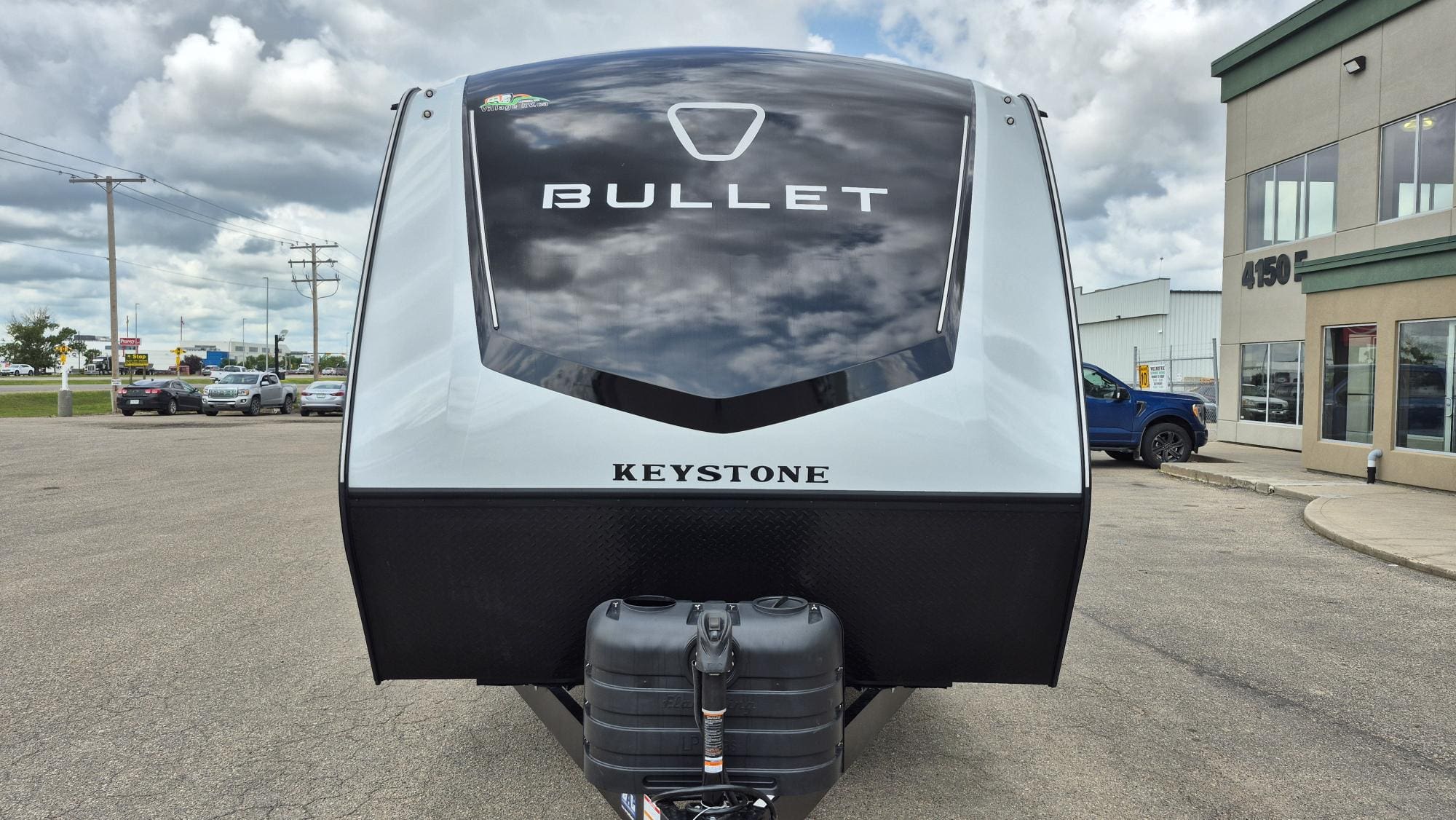 2026 BULLET 245RKS by KEYSTONE - Image 3