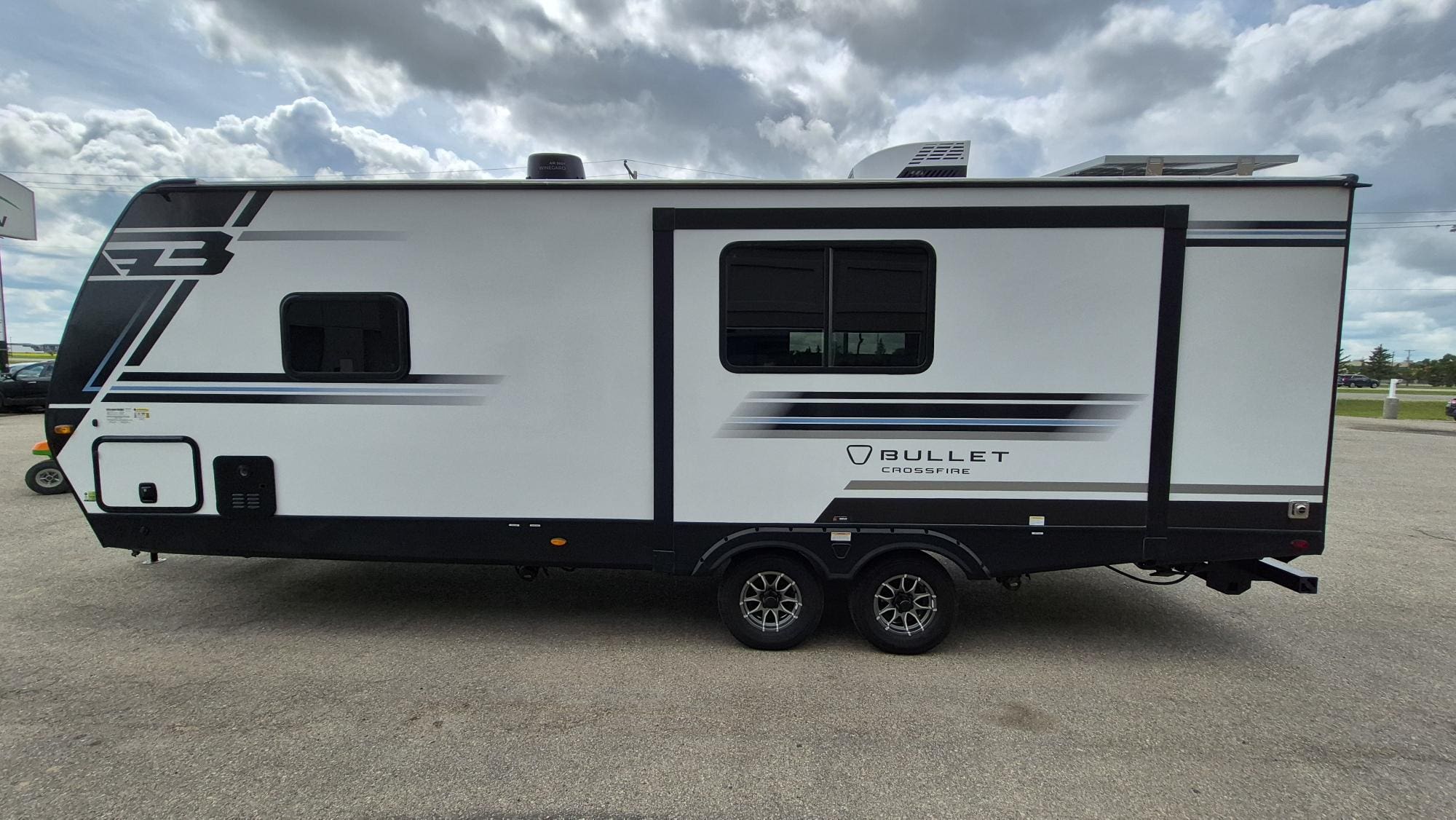 2026 BULLET 245RKS by KEYSTONE - Image 4