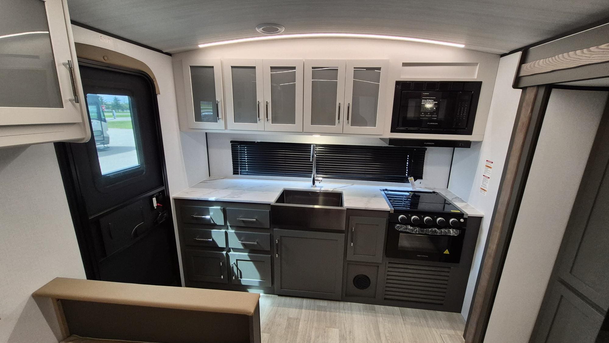 2026 BULLET 245RKS by KEYSTONE - Image 11