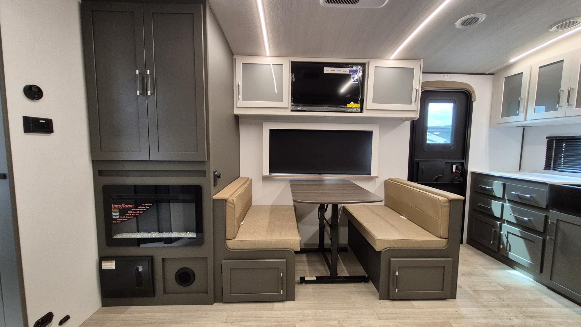 2026 BULLET 245RKS by KEYSTONE - Image 16