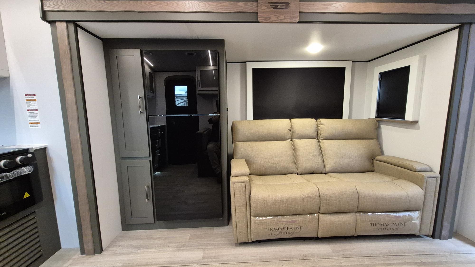 2026 BULLET 245RKS by KEYSTONE - Image 17