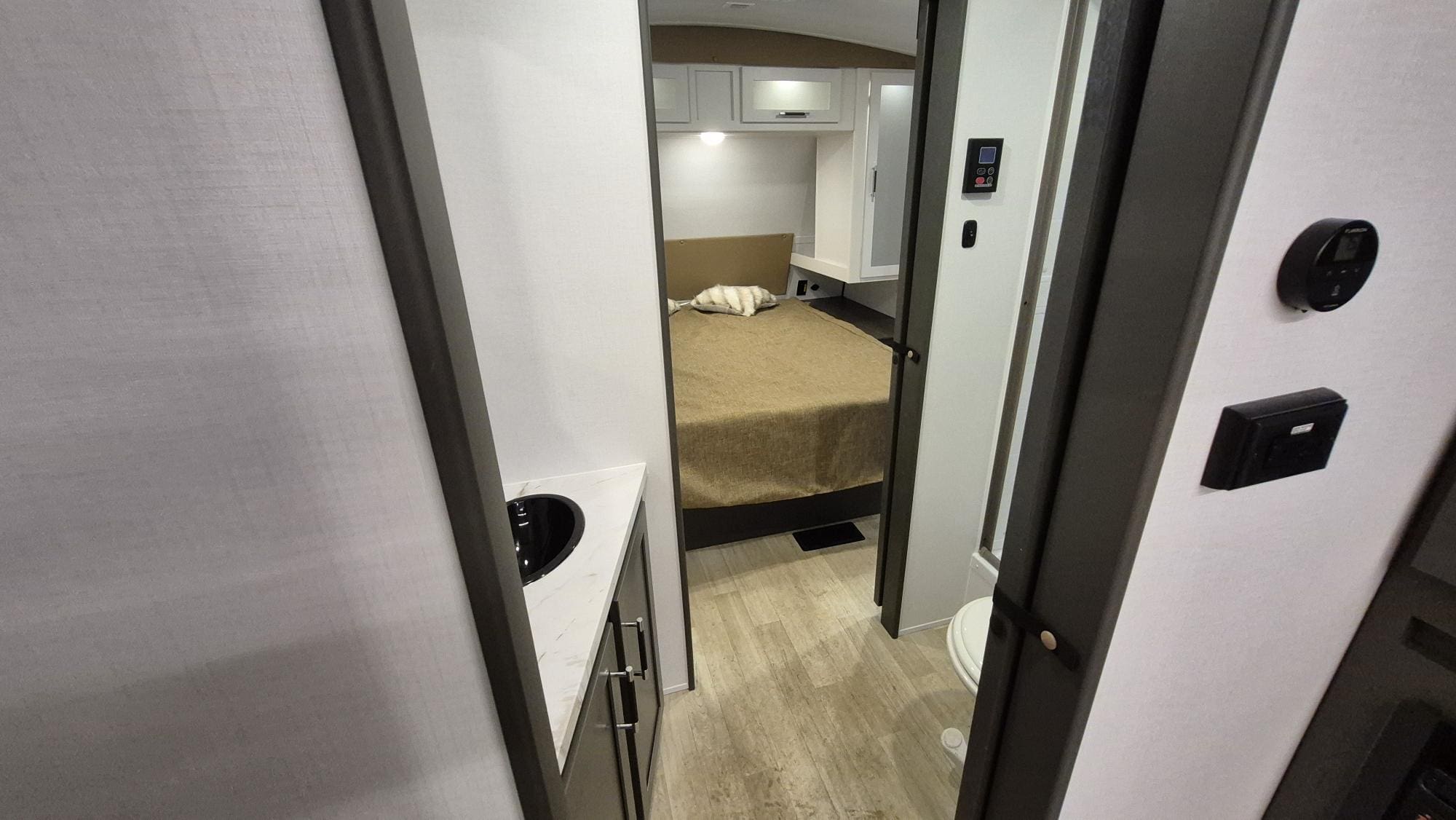 2026 BULLET 245RKS by KEYSTONE - Image 19