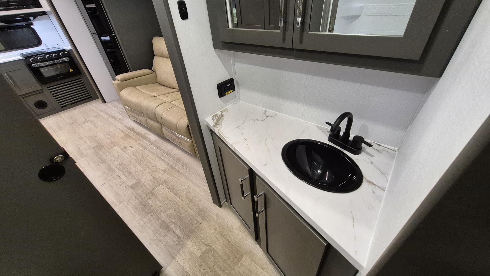 2026 BULLET 245RKS by KEYSTONE - Image 22