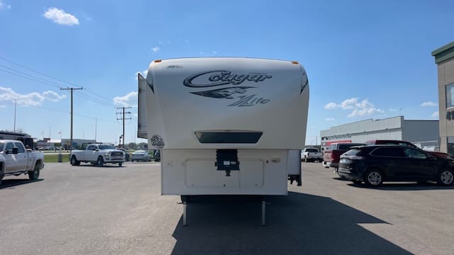 2012 COUGAR 26SAB by KEYSTONE - Image 3