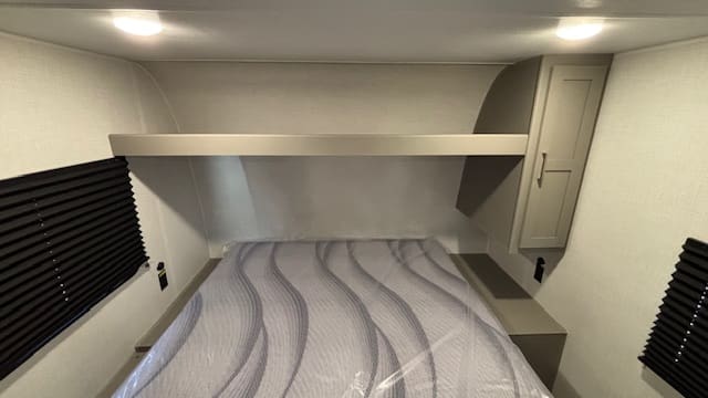 2026 HIDEOUT 269DB by KEYSTONE - Image 27