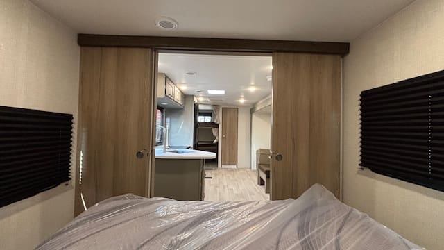 2026 HIDEOUT 269DB by KEYSTONE - Image 28